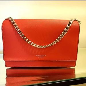 AUTHENTIC and NEW Kate Spade Purse